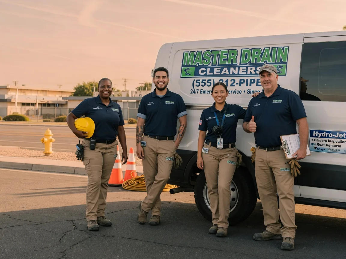 Drain Cleaning company in Green Sulphur Springs, WV