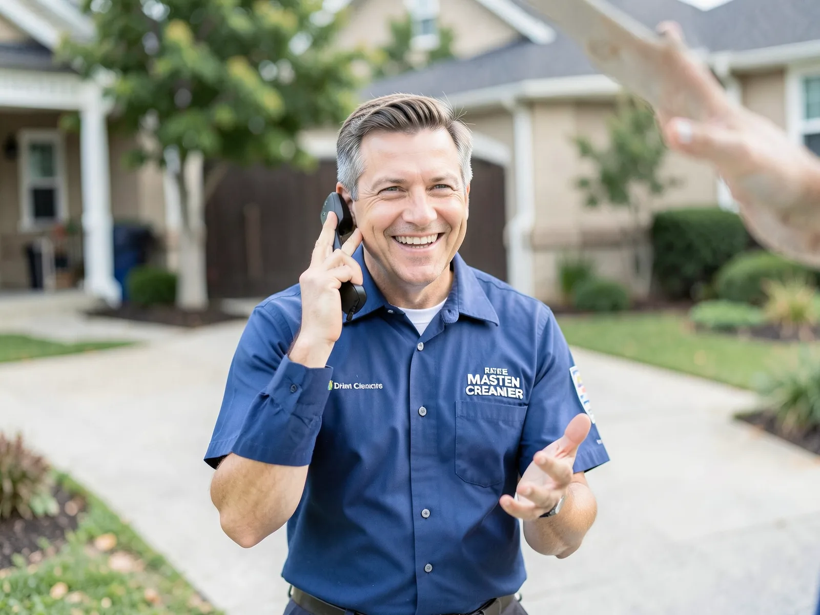 Drain Cleaning Green Sulphur Springs, WV FAQs